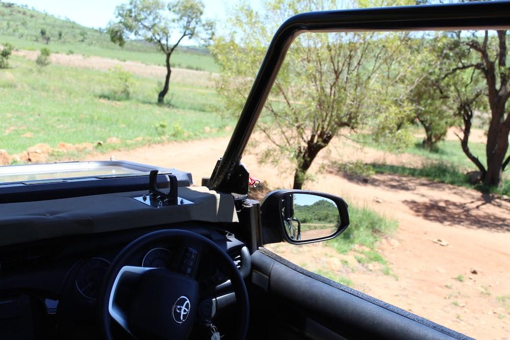Tshukudu Bush Lodge Ledig Zewnętrze zdjęcie