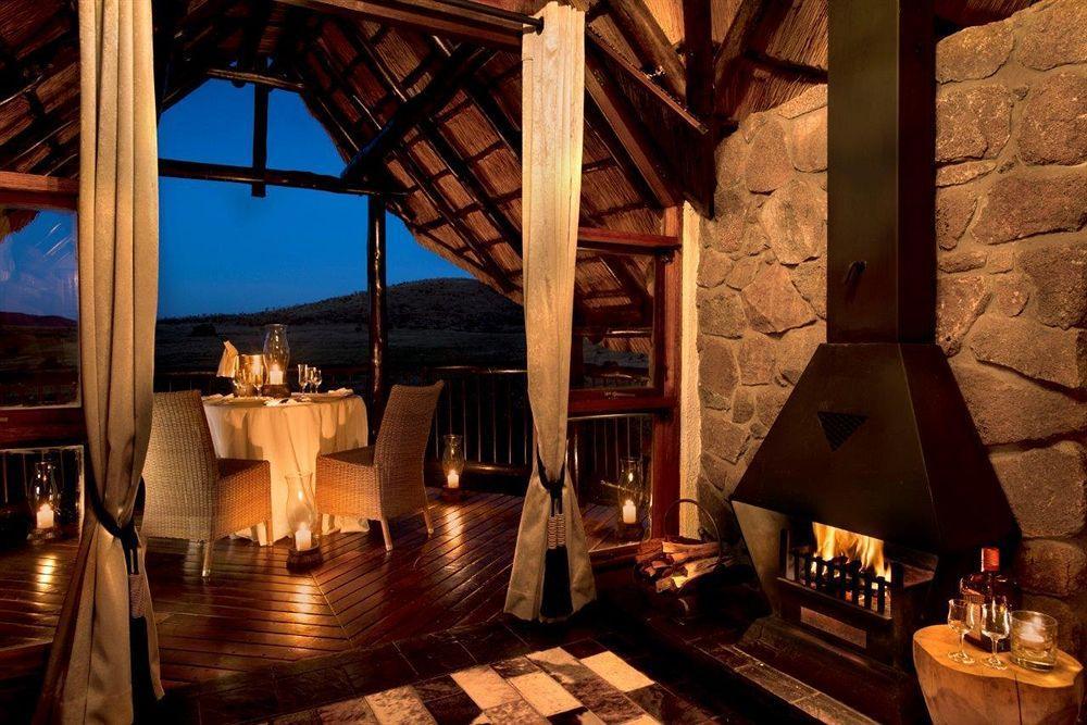 Tshukudu Bush Lodge Ledig Zewnętrze zdjęcie