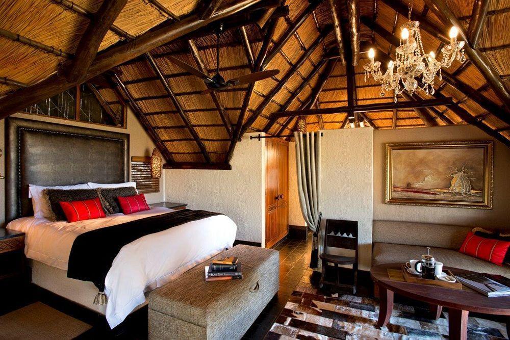 Tshukudu Bush Lodge Ledig Zewnętrze zdjęcie