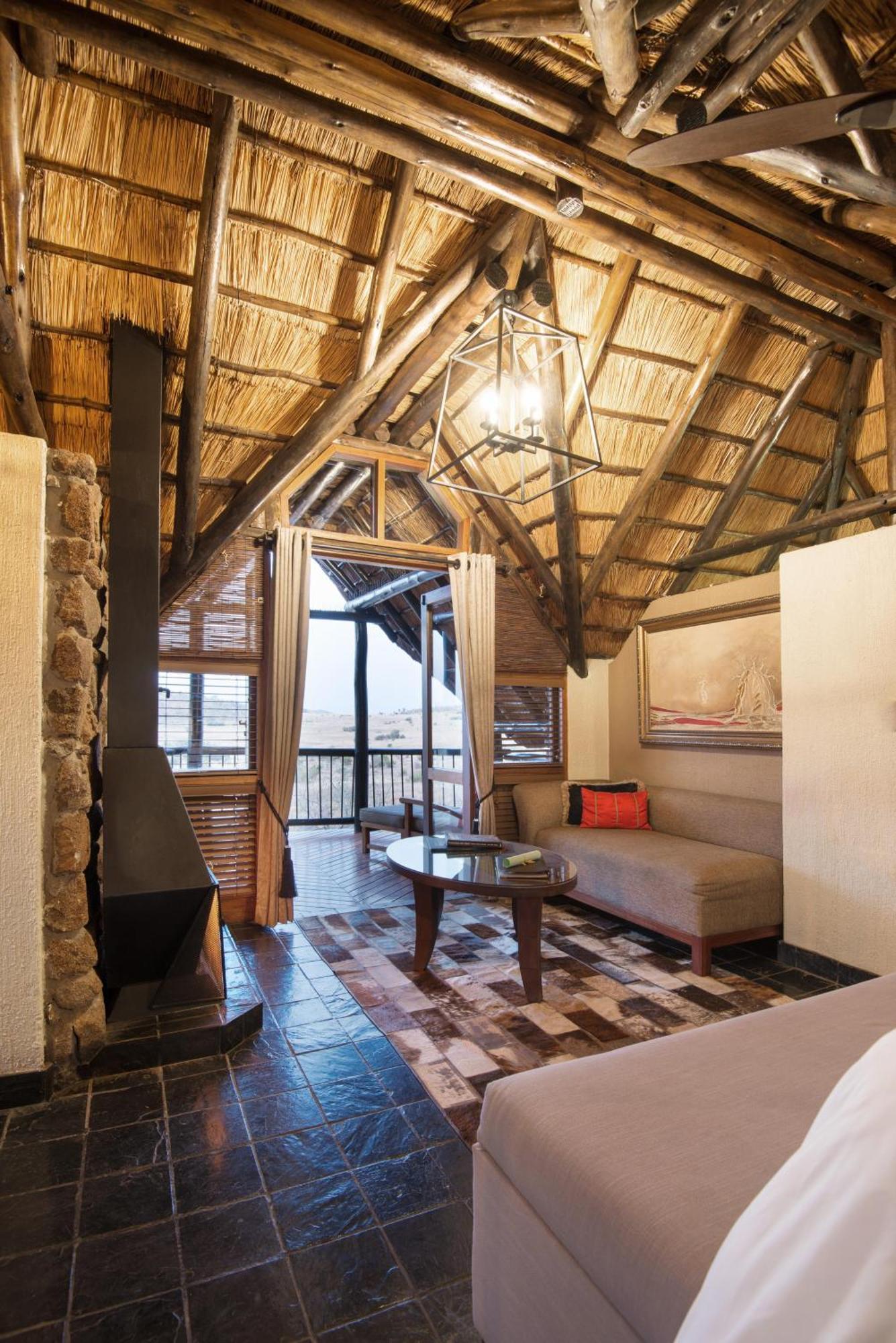 Tshukudu Bush Lodge Ledig Zewnętrze zdjęcie