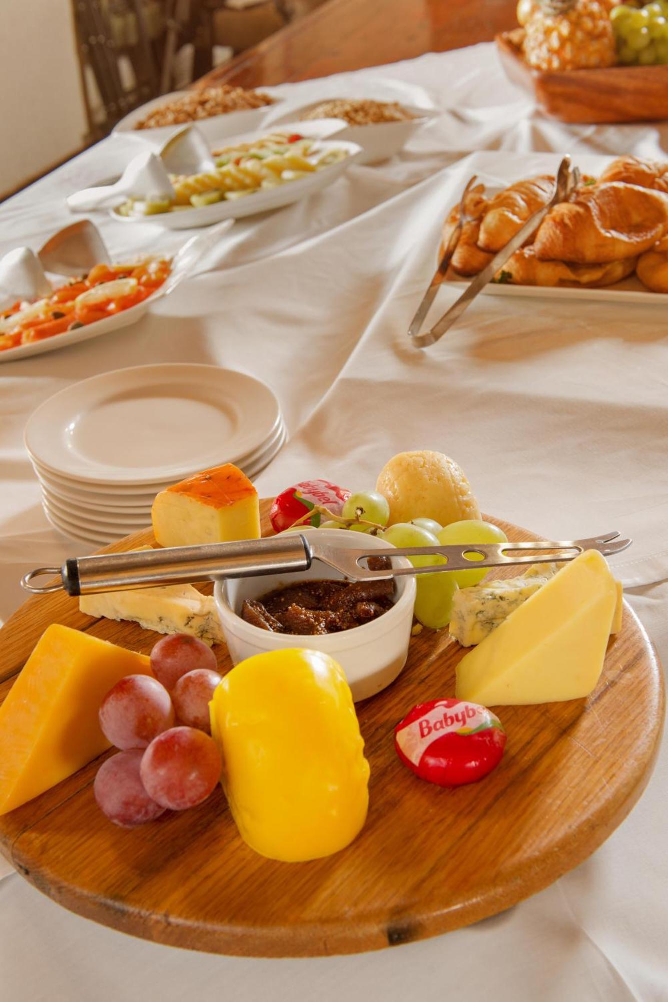Tshukudu Bush Lodge Ledig Zewnętrze zdjęcie